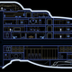 Image for article titled Redesigning the MSD of Star Trek's USS Voyager